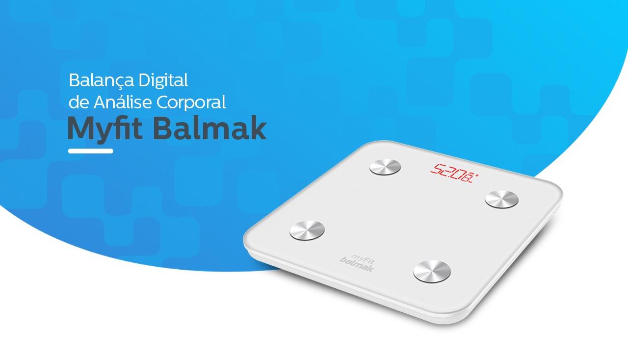 Balanças de Bioimpedância, como funciona? Sistema com Aplicativo