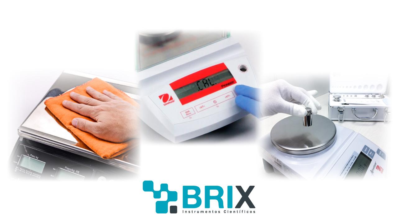 Boas Práticas de Pesagem: Melhore o Desempenho de sua Balança