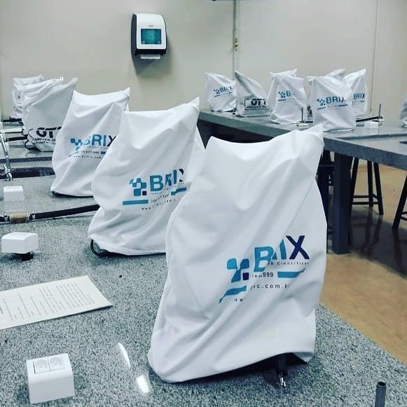 Anatomia do Microscópio Anatomia do Microscópio