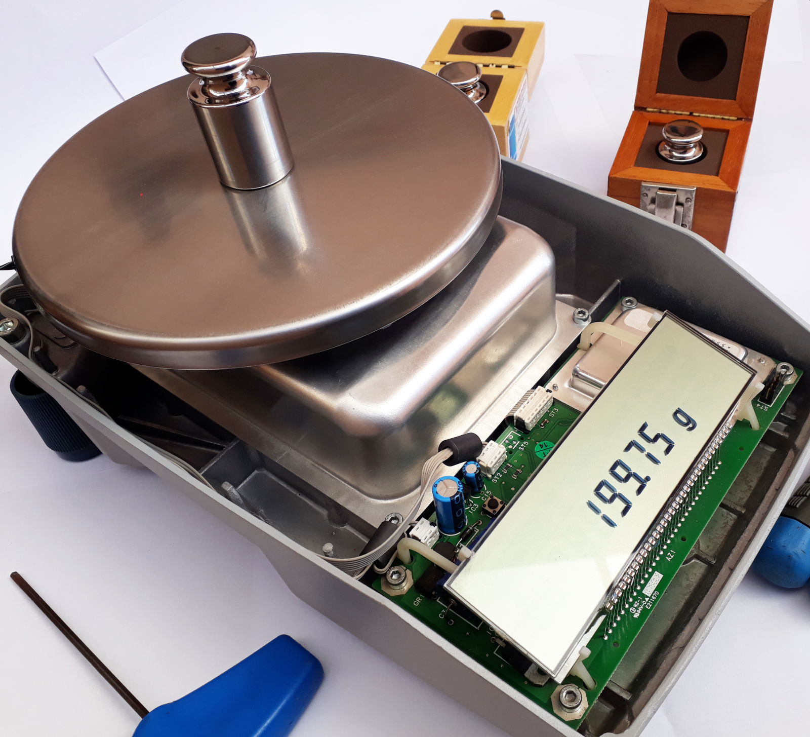 Qual a diferença entre Calibração e Ajuste de medição?