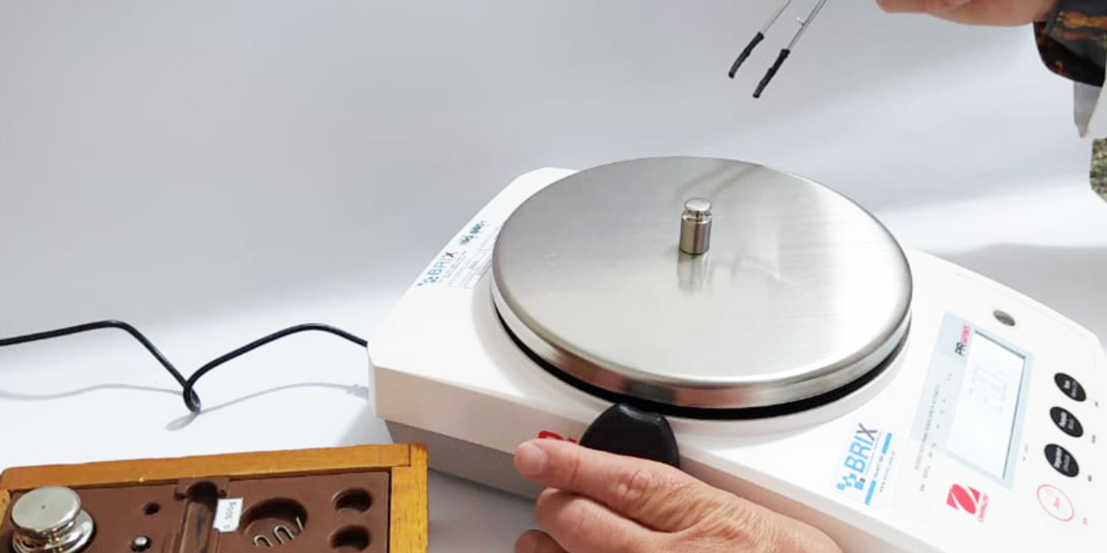 Qual a diferença entre Calibração e Ajuste de medição?