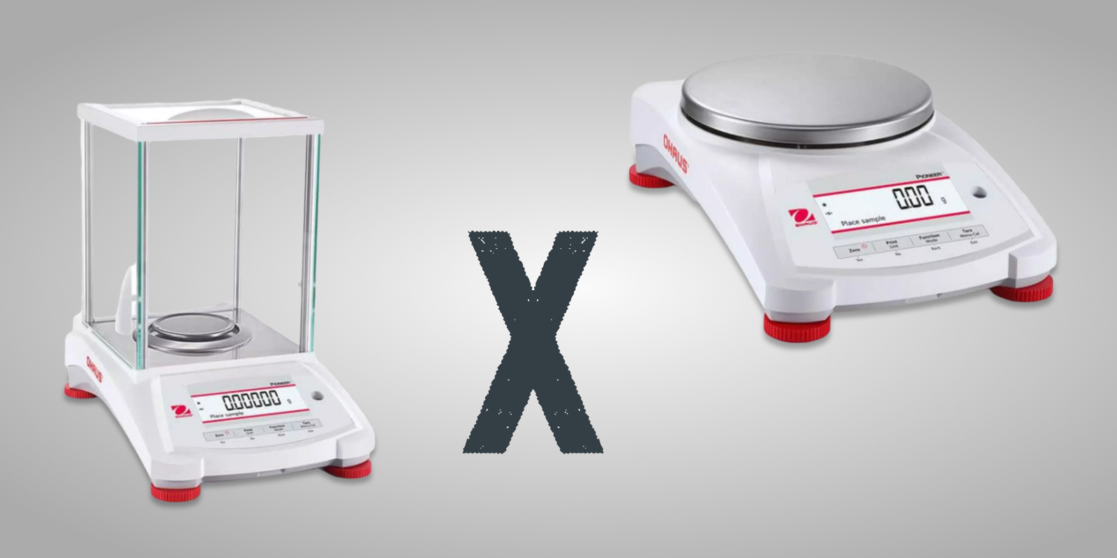 Balança Analítica ou Balança de Precisão, qual escolher?
