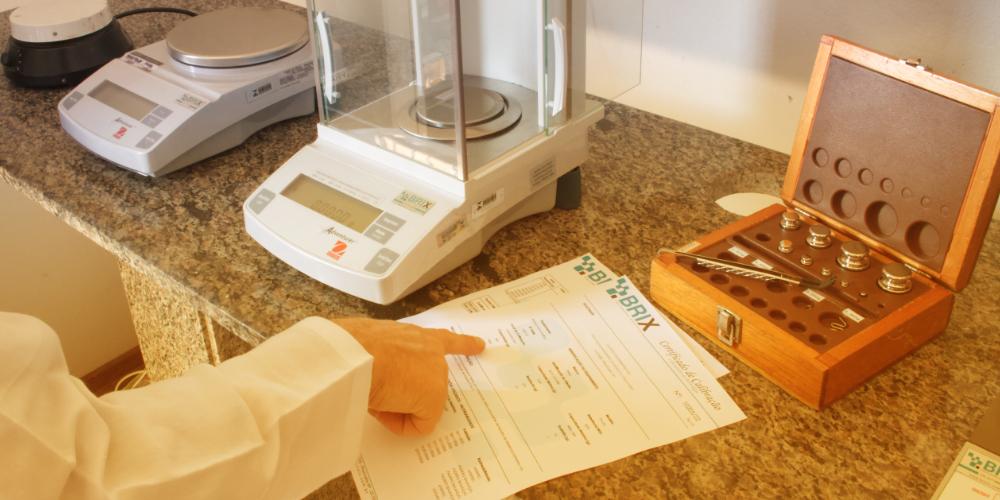 Você sabe qual é a diferença entre calibração RBC e calibração rastreada?