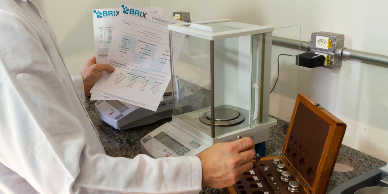 Como Utilizar Balanças