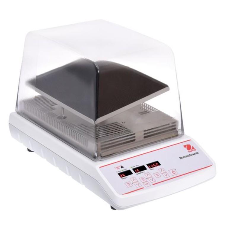 Incubadora com Agitador e Resfriamento Ohaus- ISRK04HDG